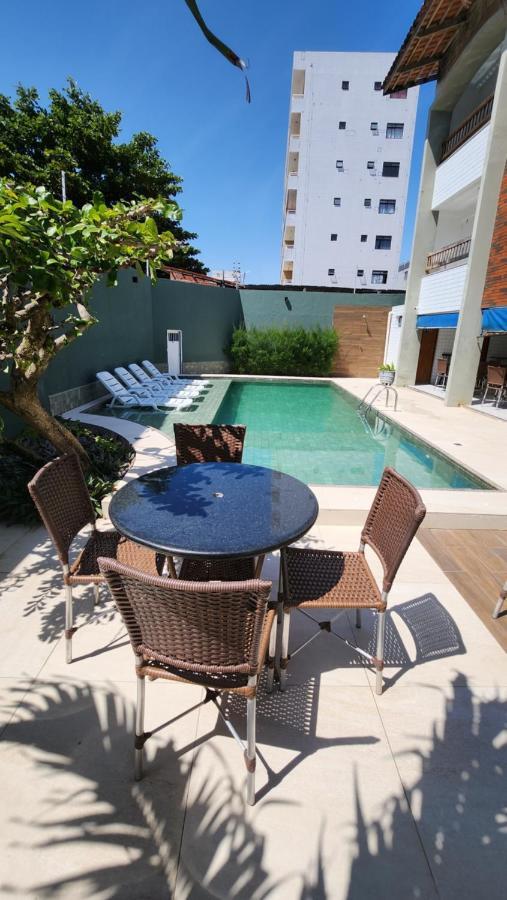 Pousada Costa Marina Форталеза Экстерьер фото