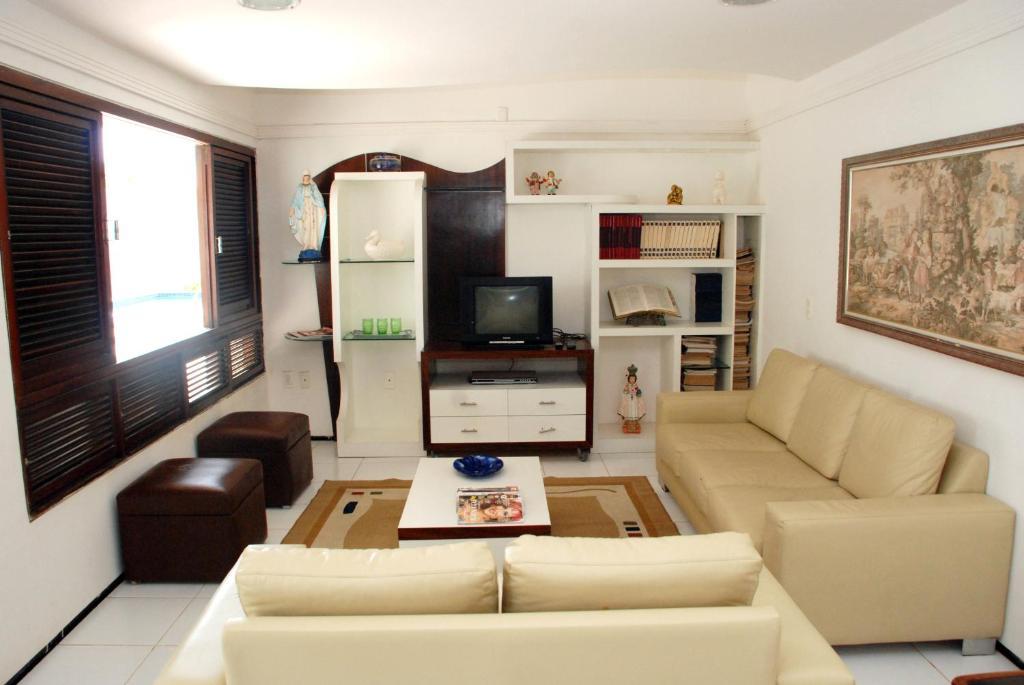 Pousada Costa Marina Форталеза Экстерьер фото