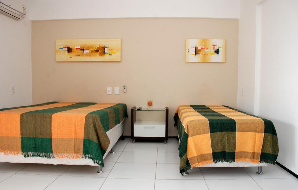 Pousada Costa Marina Форталеза Номер фото